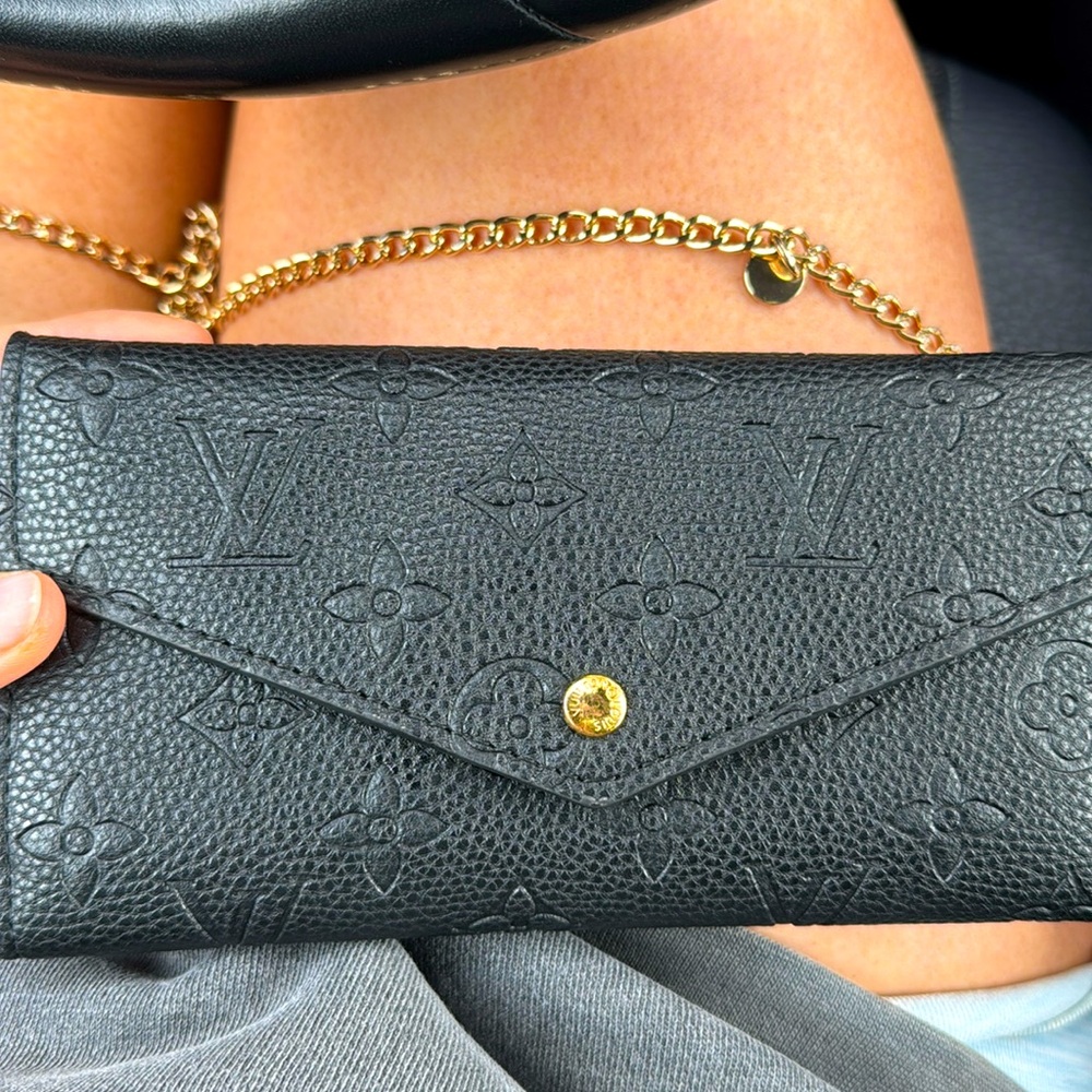 LV style handbag/crossbody